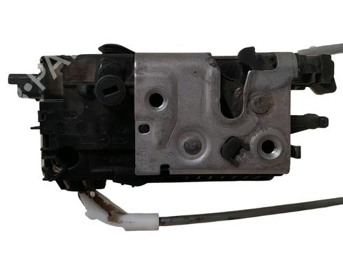Front right lock CITROËN C4 II (NC_) 1.6 HDi 110 | BP34470125C97 - Image 3