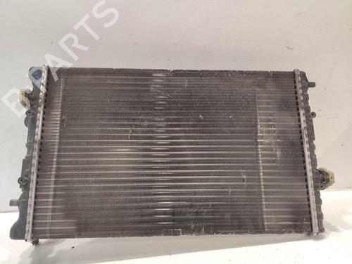 Køler SKODA FABIA I (6Y2) 1.4 16V | BP14475067M31 