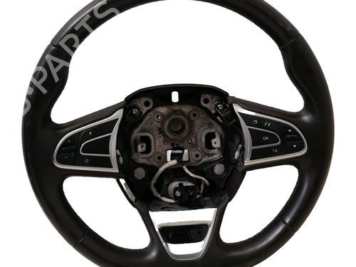 Rat RENAULT ESPACE V (JR_) 2.0 Blue dCi 160 (JRAM) (160 hp) 26652942