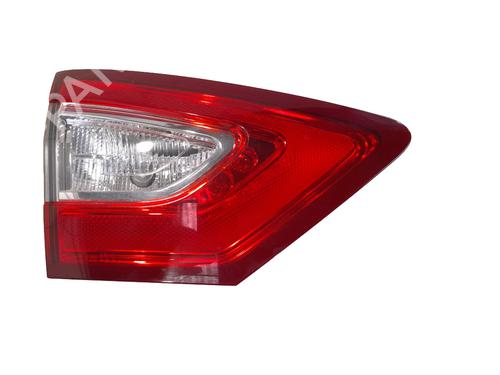 Altro Altro FORD MONDEO V Hatchback (CE) 1.0 EcoBoost (125 hp) 35736046 35736046