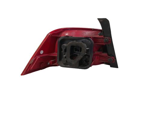 Right taillight VW PASSAT B7 (362) 2.0 TDI | BP38639869C35 - Image 2