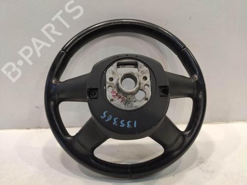 Steering wheel AUDI A4 B8 (8K2) 2.0 TDI | BP34487431C49 - Image 3