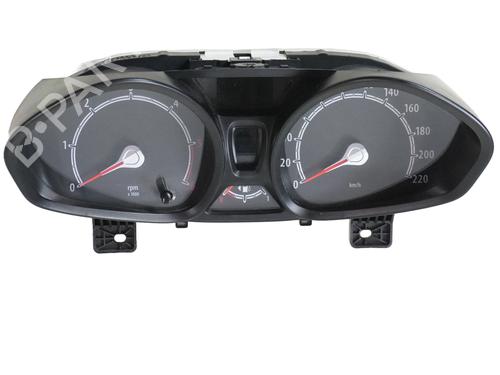 Used Instrument cluster FORD FIESTA VI (CB1, CCN) [2008-2017]  18556849
