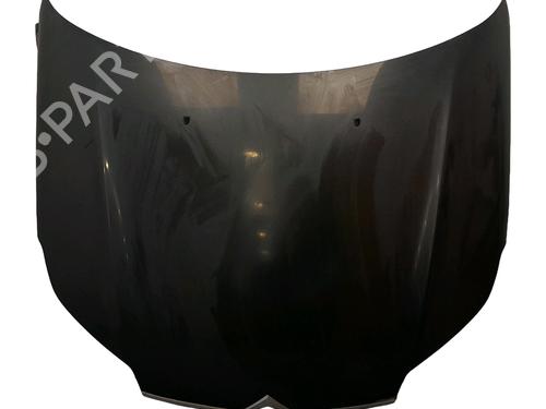 Capot Capot CITROËN C5 III (RD_) 1.6 HDi 110 (RD9HL0, RD9HR8, RD9HRA) (112 hp) 33980315 33980315
