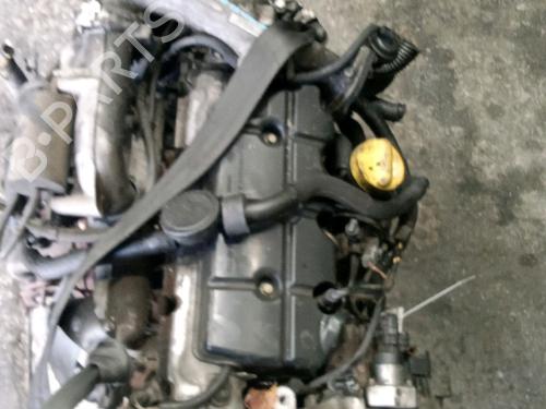 Used AC compressor AC compressor 36843861 36843861