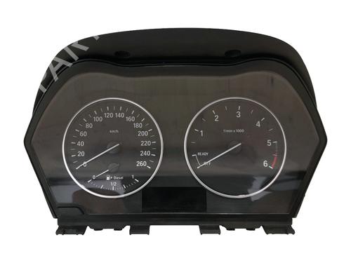 Used Instrument cluster Instrument cluster BMW 2 Active Tourer (F45) 216 d (116 hp) 34469363 34469363
