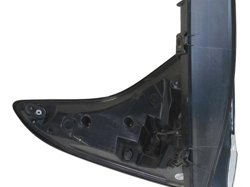 Right taillight RENAULT ESPACE V (JR_) 1.6 dCi 130 | BP27928604C35