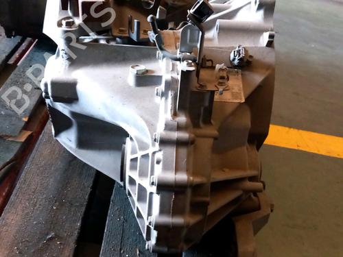 Gearbox MAZDA 3 (BK) 2.0 MZR-CD (BK14) | BP37234833M3 - Image 3
