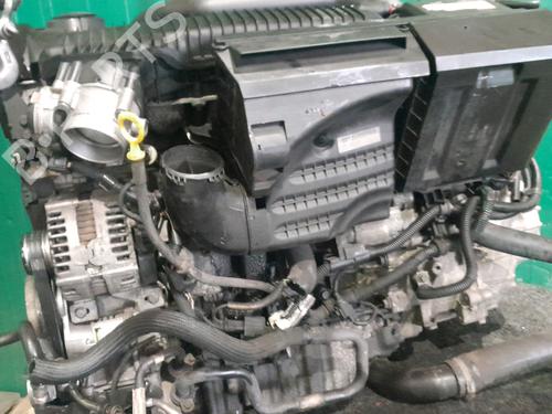Alternator VOLVO C30 (533) T5 | BP35735610M7 - Image 3
