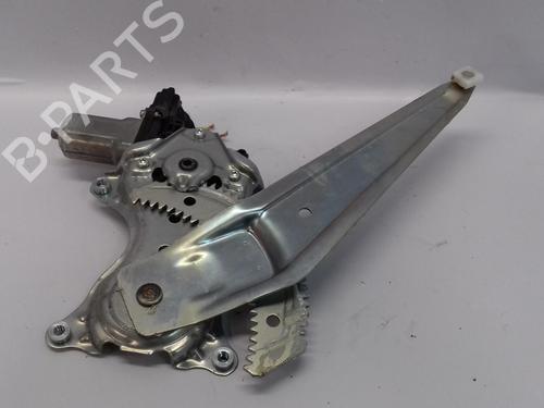 Used Front right window mechanism Front right window mechanism TOYOTA RAV 4 IV (_A4_) 2.5 Hybrid 4WD (AVA44, AVA44_) (197 hp) 34484345 34484345