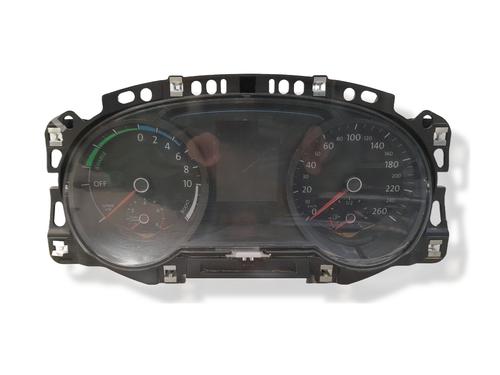 Used Instrument cluster Instrument cluster VW GOLF VII (5G1, BQ1, BE1, BE2) 1.4 GTE Hybrid (204 hp) 34467225 34467225