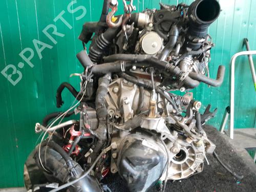 AC compressor RENAULT CLIO IV (BH_) 1.5 dCi 75 | BP35734937M34 - Image 2