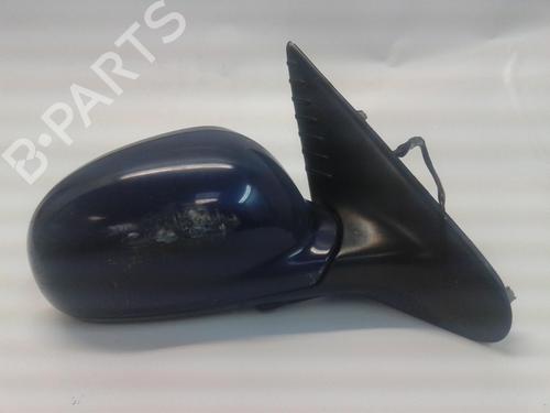 Used Right mirror PEUGEOT 406 (8B) 2.1 TD 12V (109 hp) 14450305