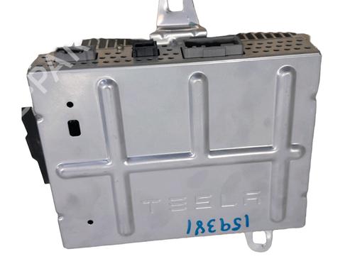 Used Electronic module Electronic module TESLA MODEL Y (5YJY) Long Range All-wheel Drive (514 hp) 34465555 34465555