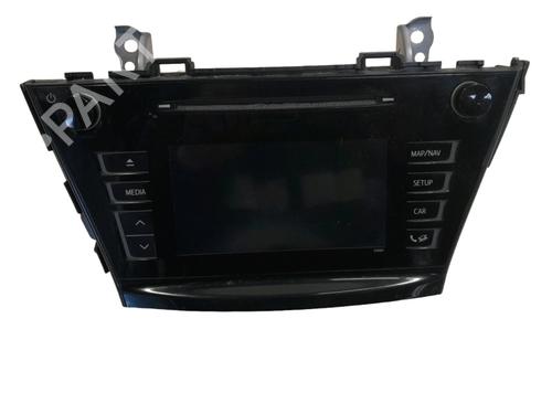 Used Electronic module Electronic module TOYOTA PRIUS PLUS (_W4_) 1.8 Hybrid (ZVW40W, ZVW41W) (136 hp) 34465217 34465217