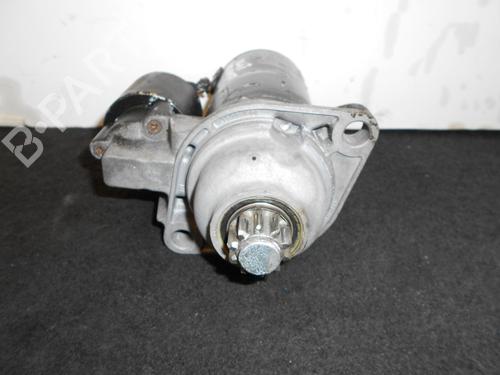 Used Starter Starter 35729251 35729251