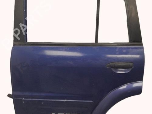 Used Left rear door Left rear door NISSAN PATROL GR V Wagon (Y61) [1997-2026] 34379396 34379396