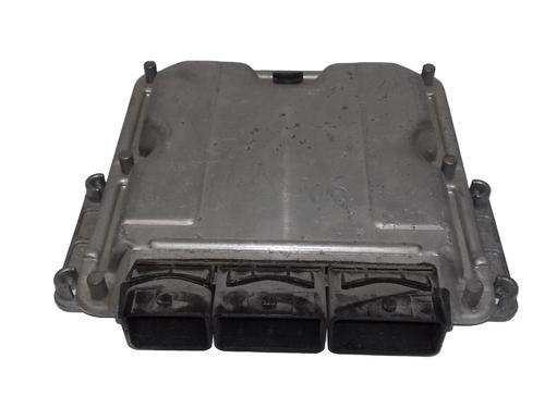 Engine control unit (ECU) RENAULT LAGUNA II (BG0/1_) 1.9 dCi (BG08, BG0G) | BP34462432M57 - Image 2