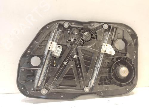 Used Front left window mechanism Front left window mechanism HYUNDAI ELANTRA VI Saloon (AD, ADA) [2015-2022] 34488213 34488213