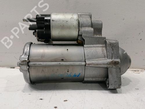 Starter RENAULT GRAND SCÉNIC II (JM0/1_) 1.9 dCi (JM0G, JM12, JM1G, JM2C) | BP14478984M8 