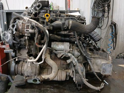 Gearbox KIA CARENS II MPV (FJ)  | BP24438354M3 
