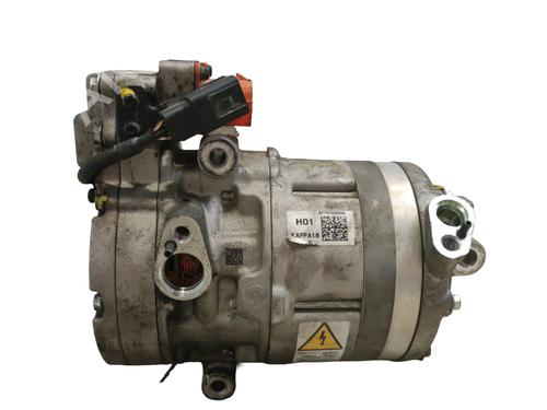 Used AC compressor AC compressor HYUNDAI IONIQ (AE) 1.6 GDI Hybrid (105 hp) 35735215 35735215