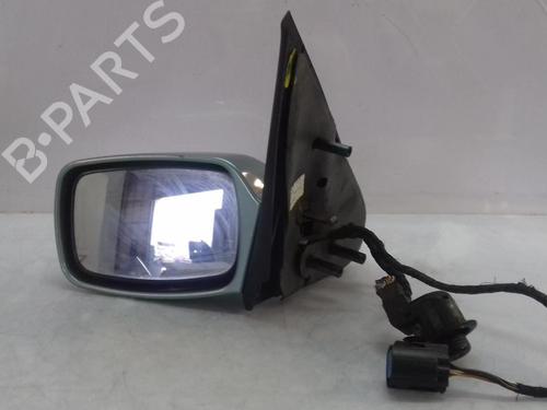 Used Left mirror Left mirror FORD FIESTA III (GFJ) [1989-1997] 34485441 34485441