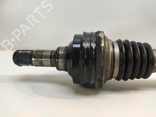Right front driveshaft AUDI Q7 (4LB) | BP34484531M39 - Image 2
