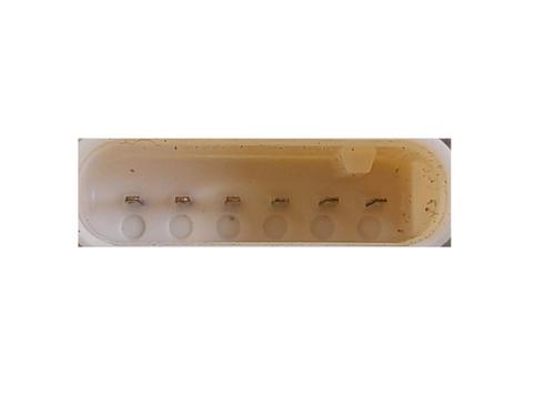 Rear left lock AUDI A4 B8 (8K2) 2.0 TDI | BP25888048C100 