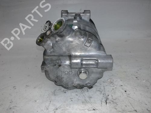 AC compressor OPEL VECTRA C GTS (Z02) 3.0 CDTi (F68) | BP19683998M34 