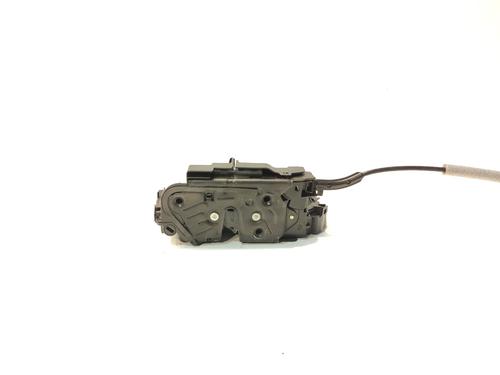 Rear right lock PEUGEOT 206 Hatchback (2A/C) 1.4 i | BP14446761C99 