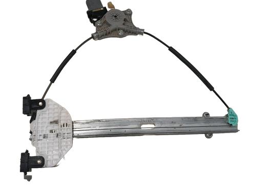 Front right window mechanism KIA STONIC (YB) 1.0 T-GDi | BP33406932C23 - Image 2