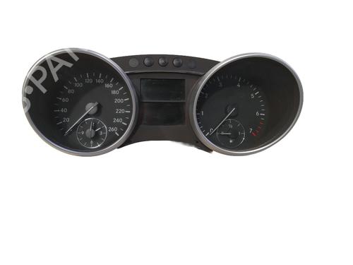 Used Instrument cluster Instrument cluster MERCEDES-BENZ GL-CLASS (X164) GL 450 4-matic (164.871) (340 hp) 34546023 34546023