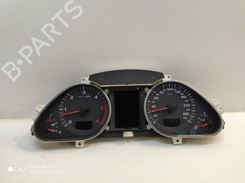 Used Instrument cluster AUDI A6 C6 (4F2) 2.0 TDI (140 hp) 14463389
