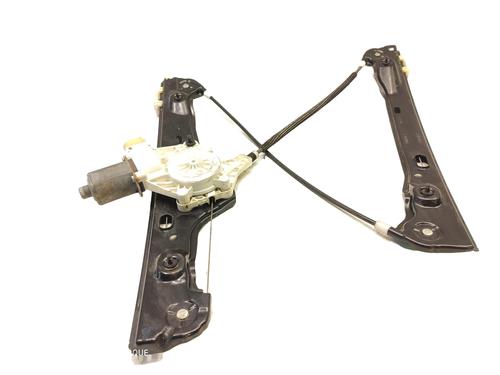Used Front right window mechanism BMW 3 (E90) 325 d (197 hp) 14477144