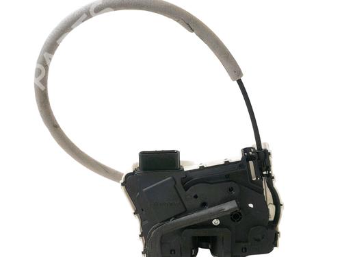 Front left lock MG MG ZS SUV (AZS1) 1.5 VTi | BP36277250C98 - Image 2