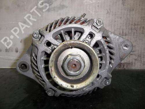Used Alternator Alternator SUZUKI SWIFT III (MZ, EZ) 1.3 DDiS (RS413D) (75 hp) 35729290 35729290