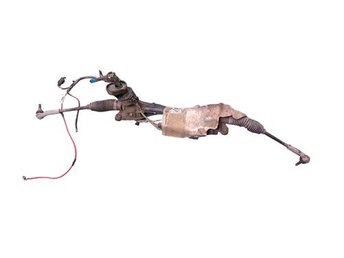 Used Steering rack Steering rack SKODA OCTAVIA III Combi (5E5, 5E6) 1.6 TDI 4x4 (105 hp) 34548552 34548552