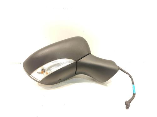 Used Right mirror Right mirror RENAULT CLIO IV Hatchback Van (BH_) [2014-2021] 34487426 34487426