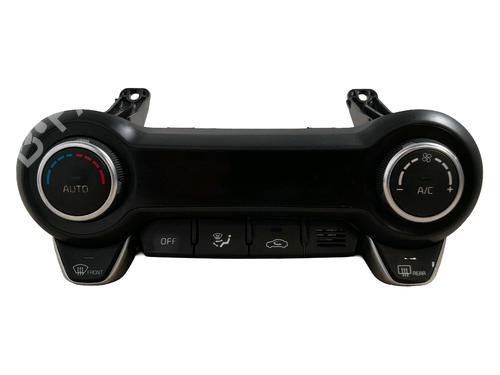 Commande Chauffage Commande Chauffage KIA RIO III (UB) 1.2 CVVT (84 hp) 34470009 34470009