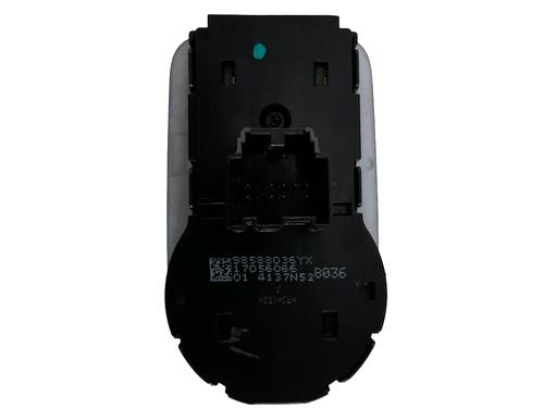 Headlight switch OPEL CORSA F (P2JO) 1.2 MHEV | BP34470014I24 - Image 2
