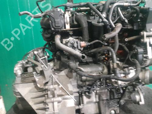 Gearbox OPEL INSIGNIA A (G09) 2.0 CDTI (68) | BP36844436M3 - Image 3