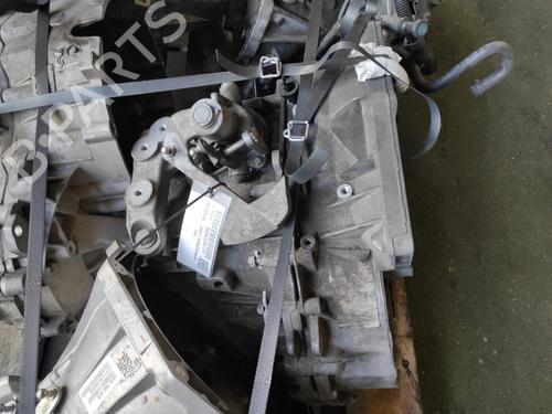 Gearbox OPEL INSIGNIA A (G09) 2.0 CDTI (68) | BP34487093M3  - Image 13