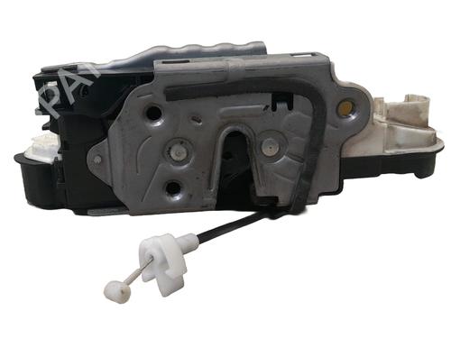 Front left lock SEAT LEON ST (5F8) 1.6 TDI | BP24955036C98 