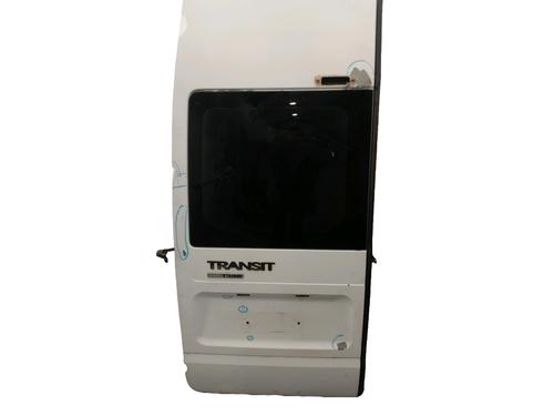 Used Left rear door Left rear door FORD TRANSIT Bus (FD_ _, FB_ _, FS_ _, FZ_ _, FC_ _) [2006-2014] 34492512 34492512