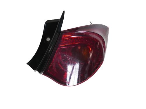 Used Right taillight Right taillight ALFA ROMEO GIULIETTA (940_) 1.6 JTDM (940FXD1A) (105 hp) 33404780 33404780