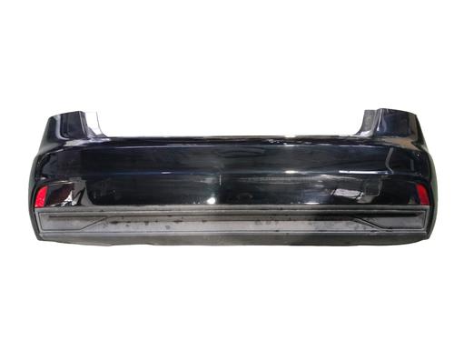 Used Rear bumper Rear bumper AUDI A1 Sportback (GBA) 25 TFSI (95 hp) 34546107 34546107