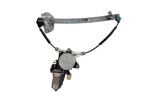 Used Front right window mechanism Front right window mechanism KIA RIO III (UB) 1.25 CVVT (86 hp) 36360871 36360871