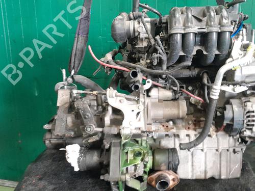 AC compressor FIAT 500 (312_) 1.4 (312AXC1B, 312CXC1B) | BP35735606M34 - Image 4