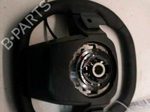 Used Steering wheel Steering wheel CITROËN C4 III (BA_, BB_, BC_) 1.5 BlueHDi 130 (BBYHZB) (131 hp) 34463206 34463206